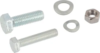 Image de Set: vis Kickstarter + levier de vitesses - pour MZ ETZ125, ETZ150