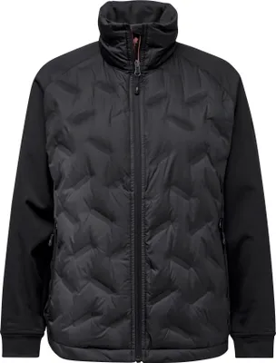 Produktbild von Pinewood 3259 Abisko Insulation Hybrid Damen Jacke Black (400) XL