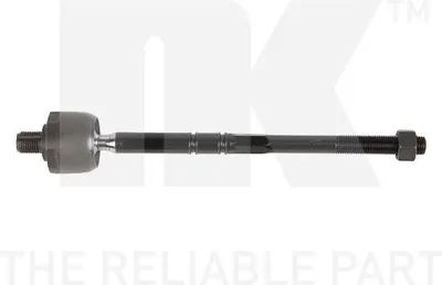 Produktbild von NK 5033359 Axialgelenk Spurstange passend für MERCEDES-BENZ C-Klasse Limousine (W204)