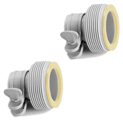 Immagine prodotto di Raccordi per pompe a tubo flessibile, riduttore/adattatore INTEX 29061