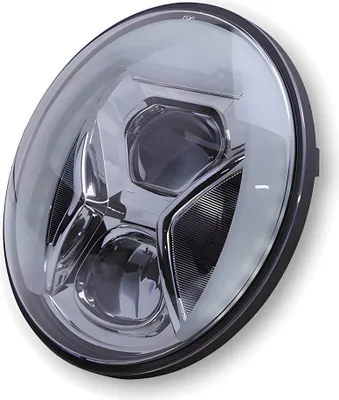 Produktbild von HIGHSIDER 7 Zoll LED Hauptscheinwerfereinsatz Typ 8