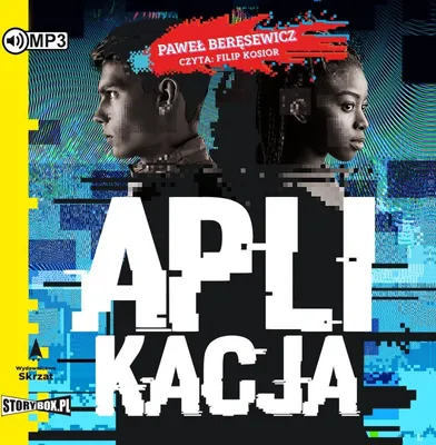 Produktbild von CD, MP3, App