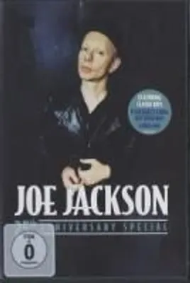 Produktbild von Jackson,Joe-25th Anniversary Special