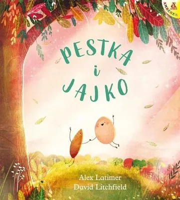 Produktbild von Pestka i Jajko, Ausgabe 2026