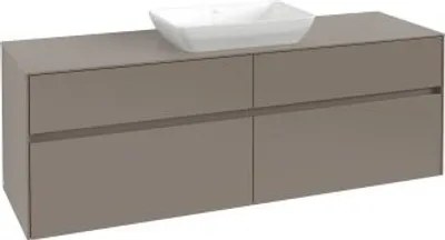 Produktbild von Villeroy & Boch C120B0VM WTUS Collaro C120B0 1600x548x500mm m.