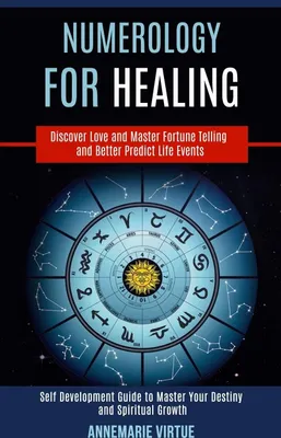 Produktbild von Numerology for Healing