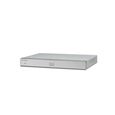 Produktbild von Cisco C1121-8P Router mit Gigabit-Ethernet-Anschluss Argento