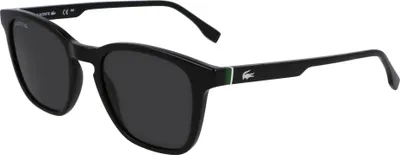 Produktbild von Lacoste L6040S N Black 51/20/145 Herren Sonnenbrillen