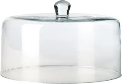 Immagine prodotto di ASA Selection, grande campana di vetro, diametro 26,5 cm
