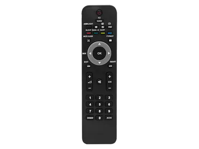 Productafbeelding van Afstandsbediening voor Philips TV, model 3975, merk BLOW