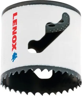 Produktbild von Lenox Lochsäge Bimetall, 102 mm