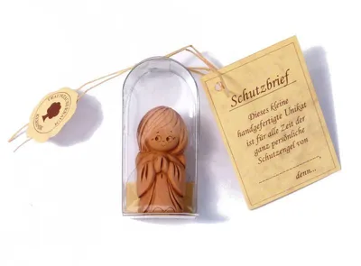 Produktbild von Schutzengel