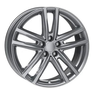 Immagine prodotto di Alufelge Rial X10 8 17 5 120 30 Grigio Metallo