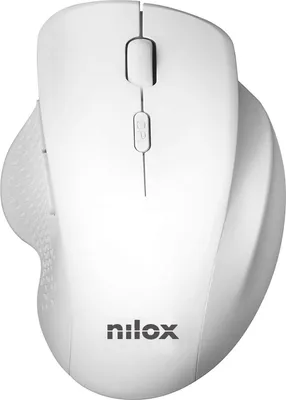 Image de Nilox NXMOWI3002 souris RF sans fil Optique 3200 DPI