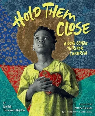 Produktbild von Hold Them Close