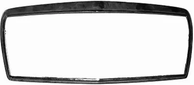 Produktbild von DIEDERICHS 1613041 Rahmen Kühlergrill Kühlergitter passend für MERCEDES-BENZ E-Klasse Limousine (W124)