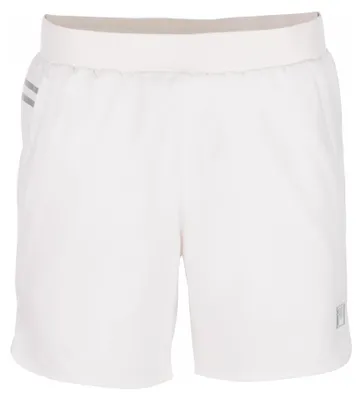Produktbild von FILA SHORTS JEREMY Tennisshorts Herren, Ecru, XL