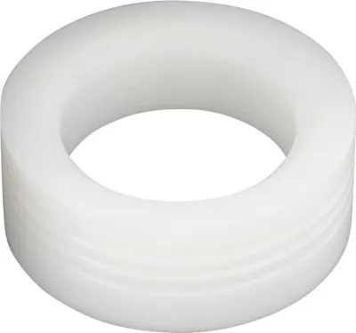 Produktbild von Var Cone Ring Nylon Replacement 1-1/4 White One Size