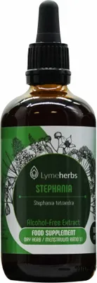 Obrázok produktu pre Stephania bezalkoholový extrakt 1:1 (100 ml)