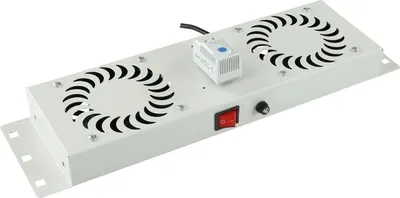 Produktbild von Lanview RAF115WH-UK, Weiß, 1,8 kg