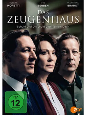 Obrázok produktu pre Das Zeugenhaus