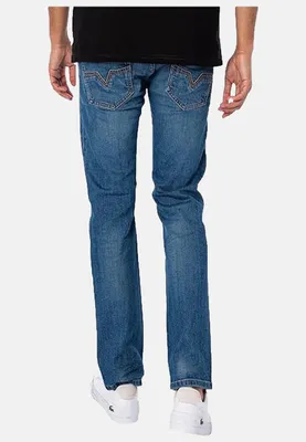 Produktbild von Diesel Jeans 1985 LARKEE Jeanshose