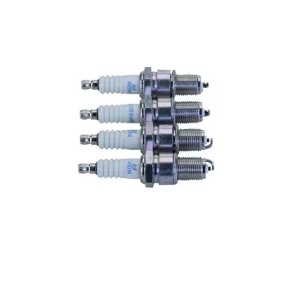 Produktbild von Zündkerze NGK BPR8ES, 3923, 4 Stück