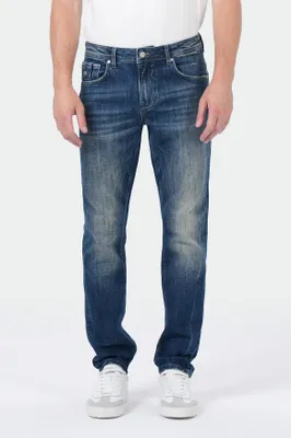 Produktbild von M.O.D Miracle of Denim Ricardo Regular Jeans Herren, Slim Fit