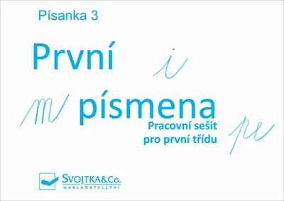 Immagine prodotto di Svojtka & Co. Lieder 3 - Erste Buchstaben