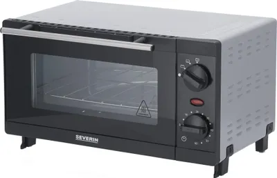 Produktbild von SEVERIN Mini Back- und Toastofen TO 9561