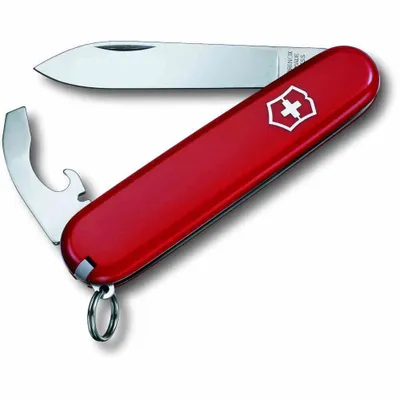 Produktbild von Victorinox Bantam, Rot