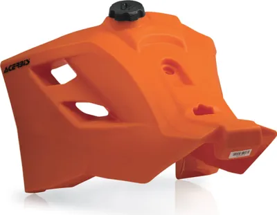Immagine prodotto di Serbatoio ACERBIS arancio capacità 24L per KTM