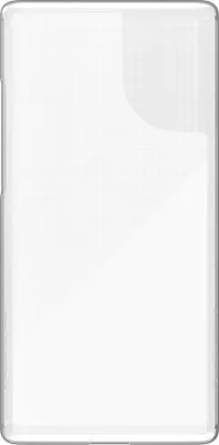 Produktbild von QUAD LOCK Poncho Wetterschutz Schutzhülle - Samsung Galaxy Note 10+