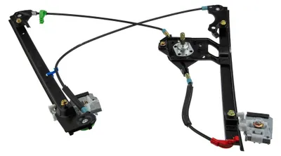 Immagine prodotto di Alzacristalli manuale per VW, Vento, Golf 3 – Anteriore sinistro