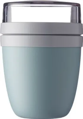 Produktbild von Lunchpot Ellipse - Nordic green