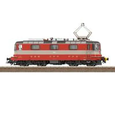 Produktbild von Trix 25420, Lokomotivenmodell, Junge/Mädchen, 15 Jahr(e), Mehrfarbig