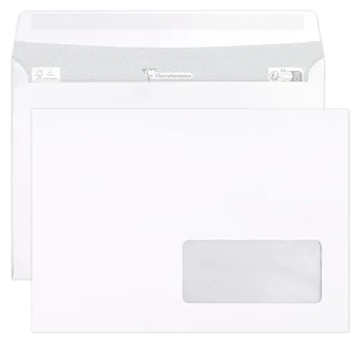 Produktbild von UmschlägAdheclair 162x229 fen45x100