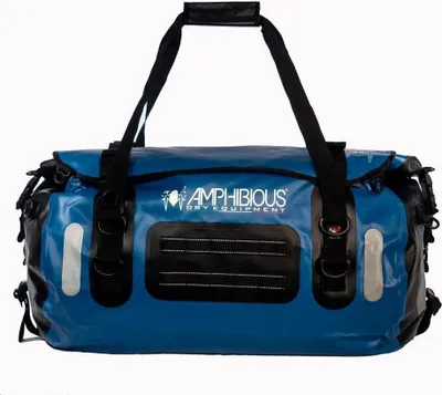 Produktbild von Amphibious Voyager Serie II Tasche Blau 60L