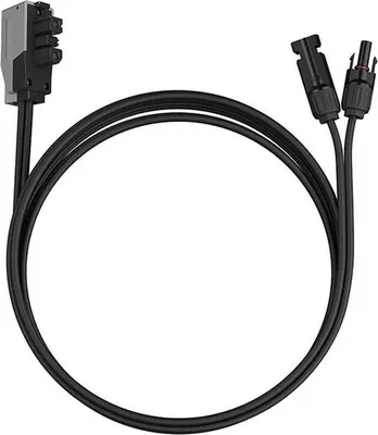 Produktbild von ECOFLOW Power Hub Solar Charge Cable