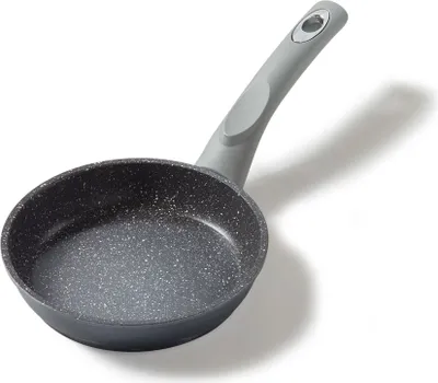 Image de STONELINE® poêle à frire 16 cm | sans couvercle - Gris