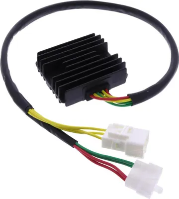 Immagine prodotto di Regolatore tensione DZE 2461 per Honda CBR 600