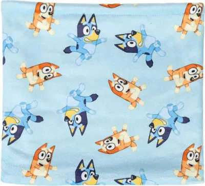 Produktbild von Cerda Group Bluey Nackenwärmer Mehrfarbig S Jungen,Mädchen Mehrfarbig S