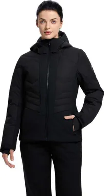 Produktbild von Icepeak Ellinwood Skijacke Damen