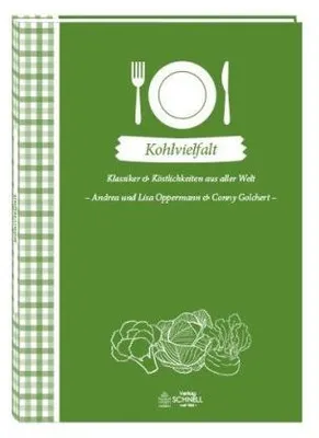 Obrázok produktu pre Kohlvielfalt