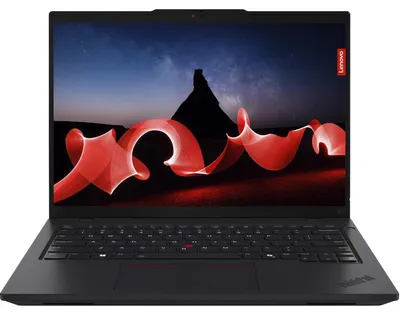 Produktbild von Lenovo ThinkPad L14 Gen 5 (Intel), Intel Core Ultra 5, 35,6 cm (14"), 1920 x 1200 Pixel, 16 GB, 256 GB, Windows 11 Pro