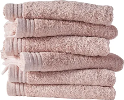 Produktbild von 6er-Set Badetücher BATHROOM