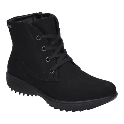Produktbild von Westland Orleans 126 | Stiefelette für Damen | Schwarz
