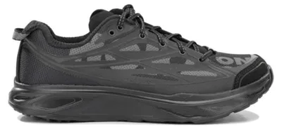 Image de HOKA baskets homme noir - 9.5