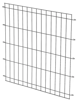 Zdjęcie produktu dla MidWest Homes for Pets 1524DPN - przegroda do klatki dla psa o wymiarach 61 cm, pasuje do dostępnych modeli