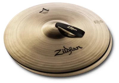 Produktbild von ZILDJIAN A Orchestral Symphonic German Tone 20